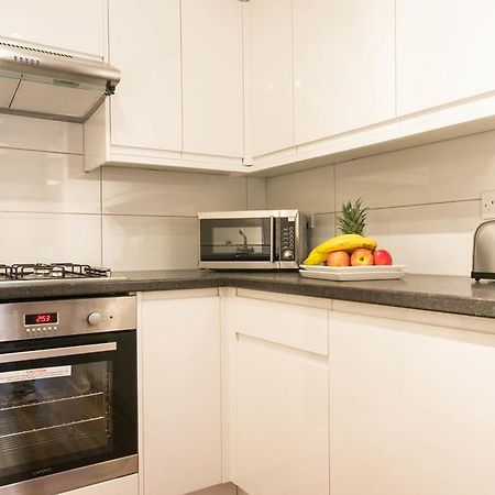 Arnos Apartments フィンチリー エクステリア 写真